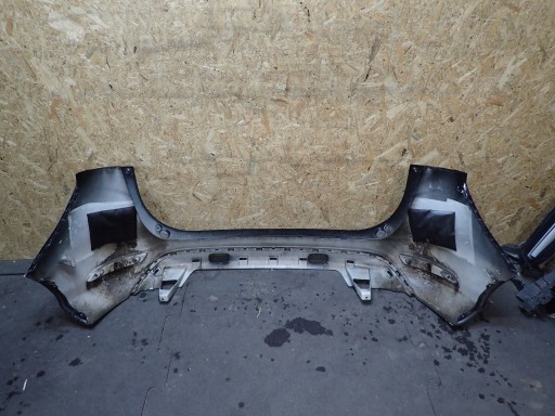 BRANIK ZADNJI FORD B MAX