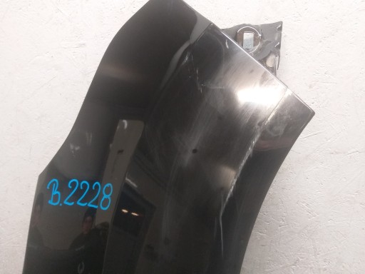 BLATOBRAN PREDNJA STRANA DESNA FORD B MAX