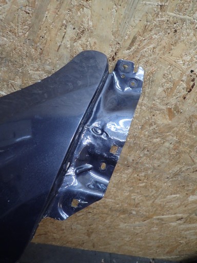BLATOBRAN PREDNJA STRANA DESNA FORD RANGER 11-15 BLATOBRAN PREDNJA STRANA DESNA FORD RANGER 11-15
