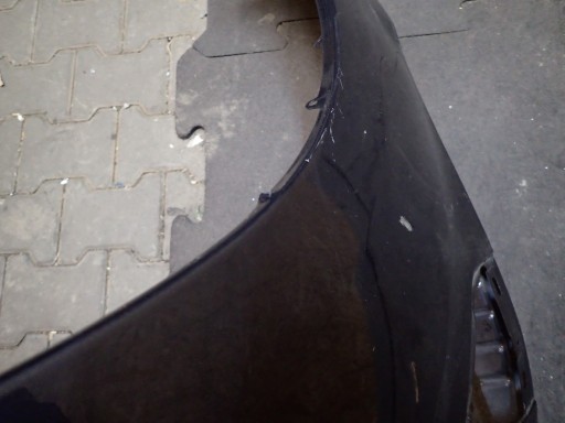 BLATOBRAN PREDNJA STRANA DESNA FORD RANGER 11-15 BLATOBRAN PREDNJA STRANA DESNA FORD RANGER 11-15