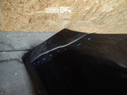 BRANIK PREDNJA STRANA FIAT PUNTO 12-