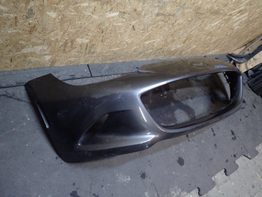 BRANIK PREDNJA STRANA MAZDA MX5 MX 5 15-