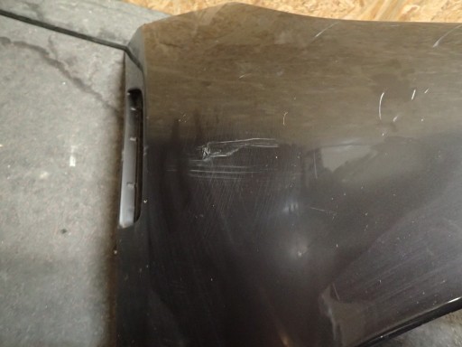 BRANIK PREDNJA STRANA MAZDA MX5 MX 5 15-