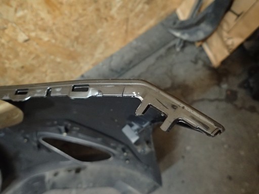 BRANIK PREDNJA STRANA MAZDA MX5 MX 5 15-