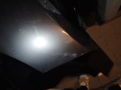 BRANIK PREDNJA STRANA MAZDA MX5 MX 5 15-