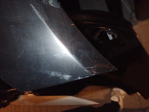 BRANIK PREDNJA STRANA MAZDA MX5 MX 5 15-