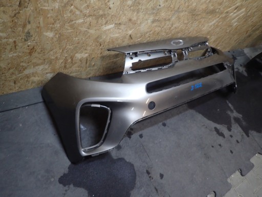 BRANIK PREDNJA STRANA KIA PICANTO X LINE 17- BRANIK PREDNJA STRANA KIA PICANTO X LINE 17-