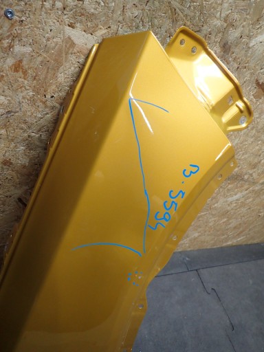 BLATOBRAN PREDNJA STRANA DESNA SUZUKI VITARA 15-