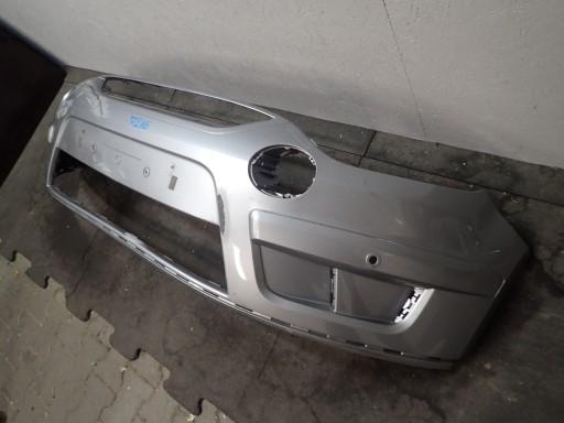 BRANIK PREDNJA STRANA FORD S MAX 06-10