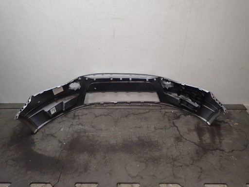 BRANIK PREDNJA STRANA FORD S MAX 06-10