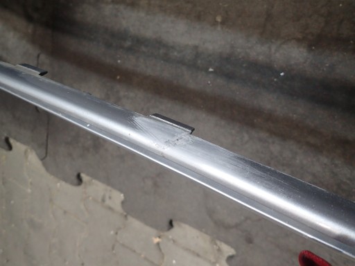 BRANIK PREDNJA STRANA FORD S MAX 06-10