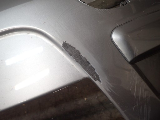BRANIK PREDNJA STRANA FORD S MAX 06-10
