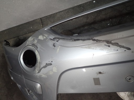 BRANIK PREDNJA STRANA FORD S MAX 06-10