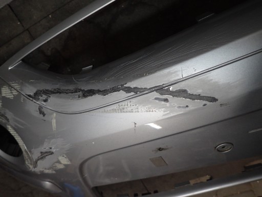 BRANIK PREDNJA STRANA FORD S MAX 06-10