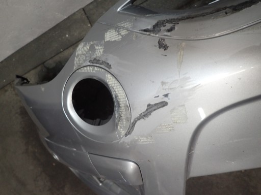 BRANIK PREDNJA STRANA FORD S MAX 06-10