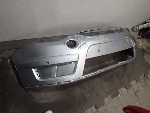 BRANIK PREDNJA STRANA FORD S MAX 06-10