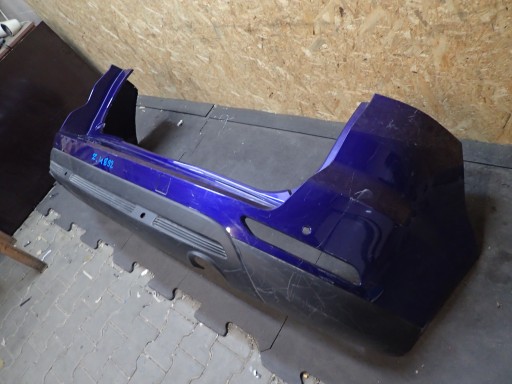 BRANIK ZADNJI FORD S MAX MK2 15-