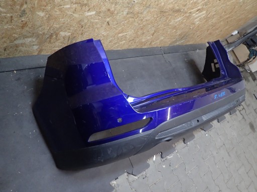 BRANIK ZADNJI FORD S MAX MK2 15-
