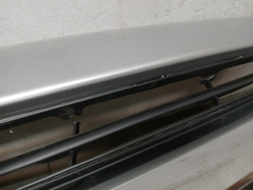 BRANIK PREDNJA STRANA OPEL ASTRA J IV 4 REDIZAJN