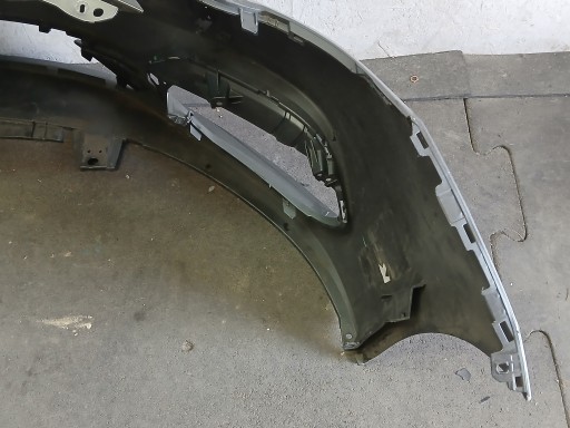 BRANIK PREDNJA STRANA OPEL ASTRA K V 5 REDIZAJN