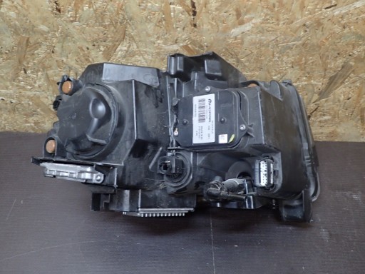 LAMPA FAR PREDNJA STRANA LIJEVA JEEP GRAND CHEROKEE IV XENON REDIZAJN 17- LAMPA FAR PREDNJA STRANA LIJEVA JEEP GRAND CHEROKEE IV XENON REDIZAJN 17-
