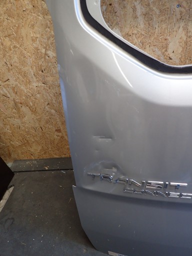 GEPEK ZADNJI FORD TRANSIT TOURNEO CONNECT MK2