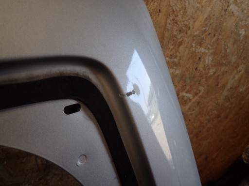 GEPEK ZADNJI FORD TRANSIT TOURNEO CONNECT MK2