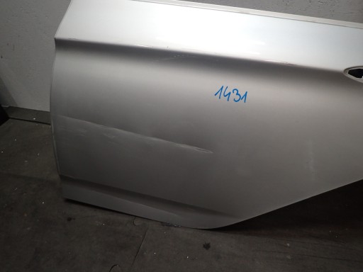 VRATA ZADNJI LIJEVA HYUNDAI I40 KARAVAN
