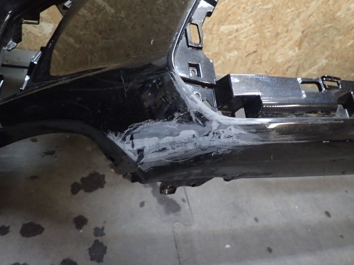 BRANIK PREDNJA STRANA LEXUS NX F SPORT REDIZAJN BRANIK PREDNJA STRANA LEXUS NX F SPORT REDIZAJN