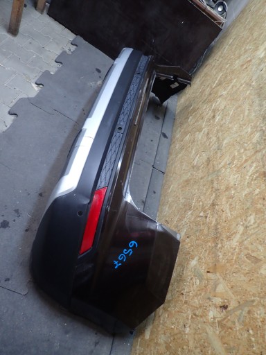BRANIK ZADNJI SEAT ATECA BRANIK ZADNJI SEAT ATECA