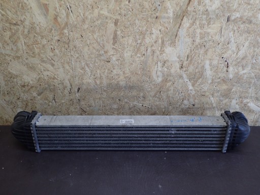 INTERCOOLER MERCEDES A B KLASA W169 A1695000900 INTERCOOLER MERCEDES A B KLASA W169 A1695000900