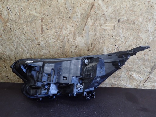 LAMPA FAR PREDNJA STRANA DESNA HONDA CRV CR V FULL LED LAMPA FAR PREDNJA STRANA DESNA HONDA CRV CR V FULL LED