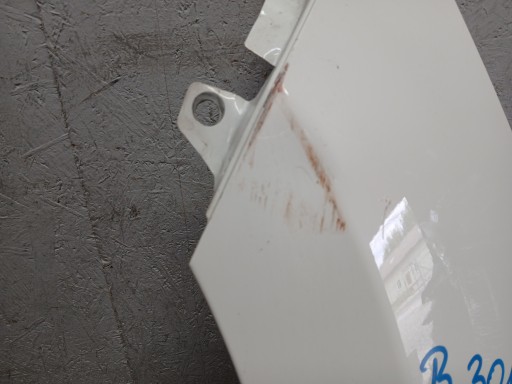 BLATOBRAN PREDNJA STRANA LIJEVA KIA RIO IV 4 17-