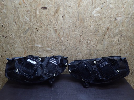 LAMPA FAR LAMPE FAROVI  PREDNJA STRANA PEUGEOT EXPERT 16- 9808572680