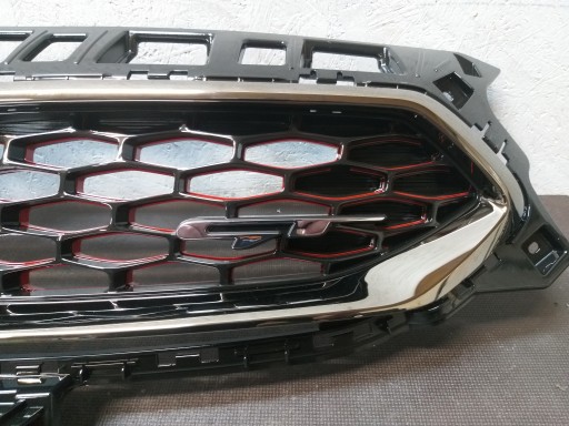 MASKA KIA CEED III 3 GT 18- PROCEED NOVO