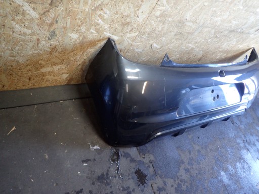 BRANIK ZADNJI PEUGEOT 108