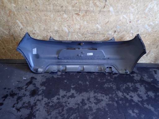 BRANIK ZADNJI PEUGEOT 108