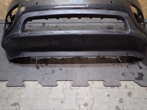 BRANIK PREDNJA STRANA JEEP COMPASS 17-
