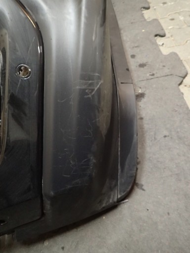 BRANIK PREDNJA STRANA JEEP COMPASS 17-