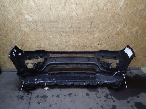 BRANIK PREDNJA STRANA JEEP COMPASS 17-