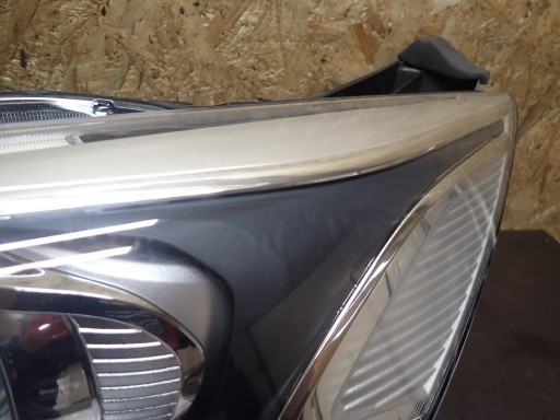 LAMPA FAR PREDNJA STRANA LIJEVA FORD C MAX MK2 REDIZAJN BI XENON ZAKRETNI