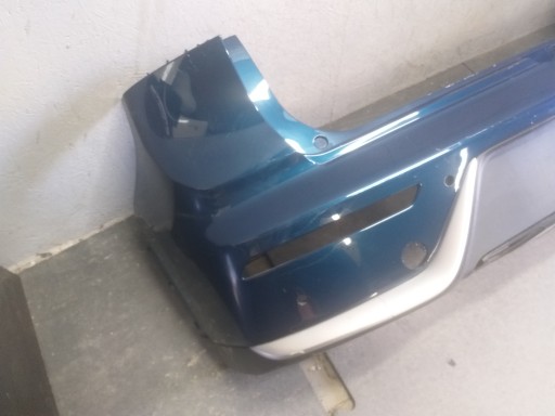 BRANIK ZADNJI KIA NIRO 16-19