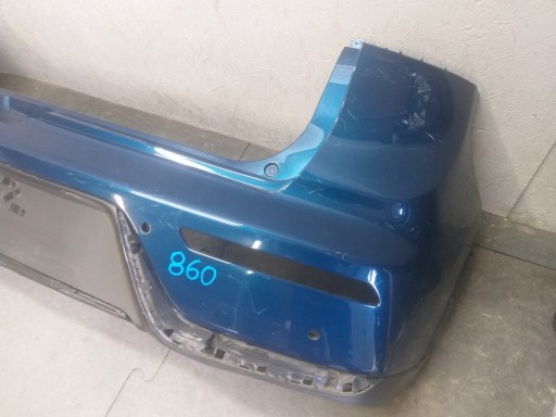 BRANIK ZADNJI KIA NIRO 16-19