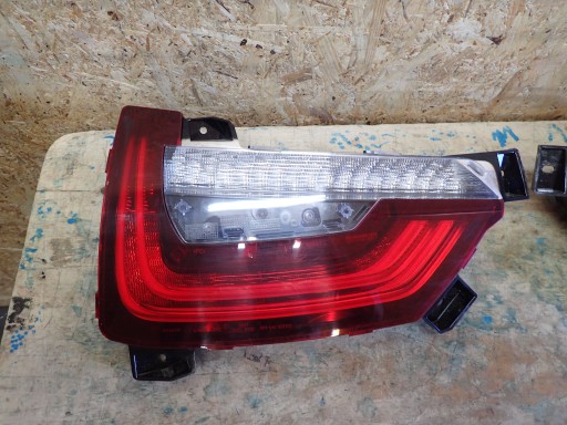 LAMPA FAR LAMPE FAROVI  ZADNJI BMW I3