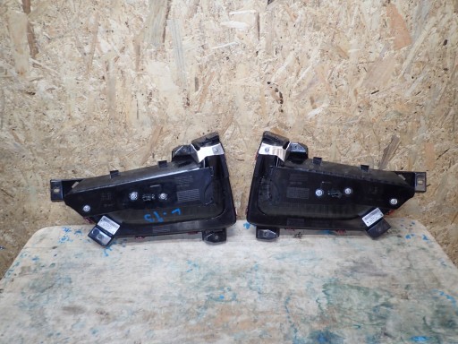 LAMPA FAR LAMPE FAROVI  ZADNJI BMW I3