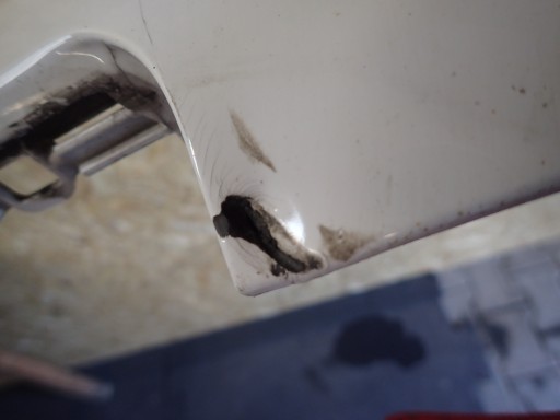 PRAG LAJSNA PRAGA LIJEVA STRANA SEAT EXEO 3R