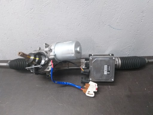 LETVA VOLANA SMART FOTRWO A453 RENAULT TWINGO III 3 A4534603000 LETVA VOLANA SMART FOTRWO A453 RENAULT TWINGO III 3 A4534603000