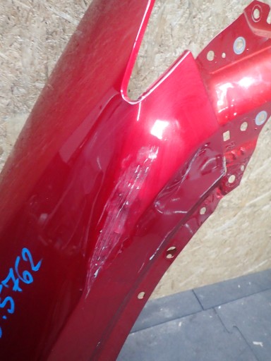 BLATOBRAN PREDNJA STRANA DESNA MAZDA CX5 CX 5 II 2 17-