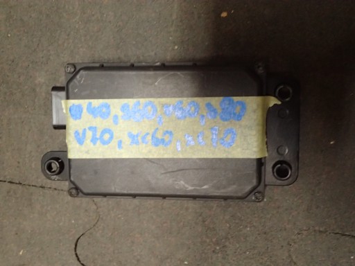 DISTRONIC RADAR VOLVO V40 V60 V70 XC60 31400839