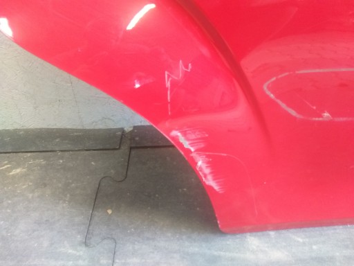 VRATA ZADNJI DESNA SUZUKI IGNIS III 3 16- VRATA ZADNJI DESNA SUZUKI IGNIS III 3 16-